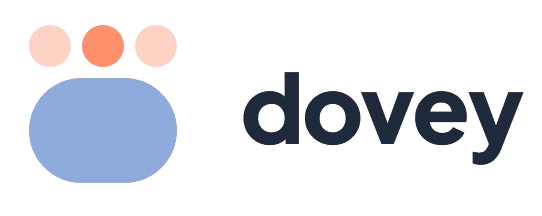 Dovey Logo